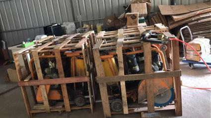新州镇行李、家具、电器包装托运